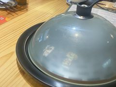 -阿鸡鱼庄·顺德鲜蒸小炒(亚运村店)