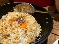 -AJIYA炭火烧肉(徐汇正大乐城店)