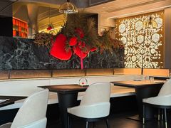 -烛影拾光观景餐厅·创意菜·摄影·小提琴(大唐不夜城店)