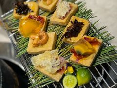 -芸山季·云南野生菌火锅(宝能环球汇店)