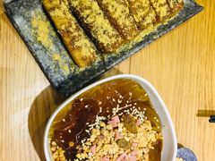 付氏冰粉-付小姐在成都(川沙店)