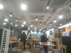 大堂-田老师红烧肉(通州果园物美档口店)