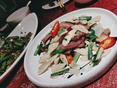 -渝信川菜(长安店)