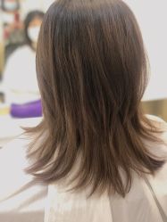 -雅仕 HAIR SALON 美发沙龙