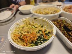 -北李·海肠捞饭·大连菜(望京凯德MALL店)