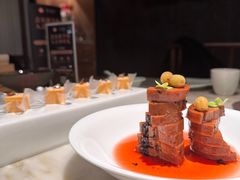 -淮扬府·游园京梦(北京SKP店)