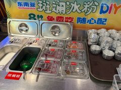 -椰莱泰小谷·东南亚融合菜(坪山悦阾SPACE店)