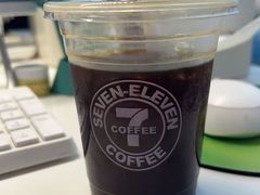 -seven eleven(洋河一路店)