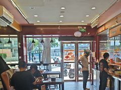 -余百年·现烧烧腊(布吉金利店)