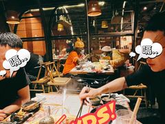 -哥老官重庆美蛙鱼头(西湖银泰十一哥店)