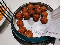 -万荣烤鸭店·北京菜(农光里店)