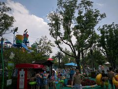 景点-苏州乐园森林水世界