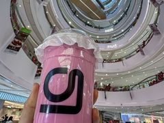 -gleeglee乐溢亦茶(合生汇店)