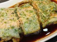 海苔鸡丝肠粉-卓粤拉肠(红庙店)