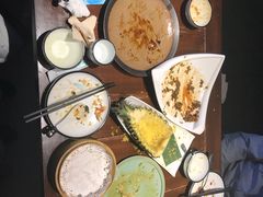 -Local泰莲庭(虹鳟鱼店)