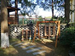 -T80科技文化国际社区-停车场