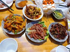 -付小姐在成都(吾悦广场店)