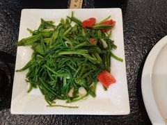 -喜洲翰林餐厅(董家百年老宅店)