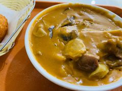 -方中山胡辣汤(大学中路56号院店)