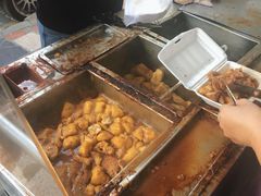 -细妹五香牛杂(步行街店)