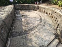 -威远炮台