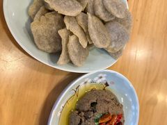 -惠丰门丁肉饼店
