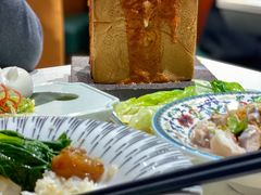 -锦园春香港茶餐厅(西海湾旗舰店)