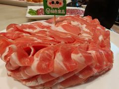-牛街·马辈儿涮肉(牛街总店)