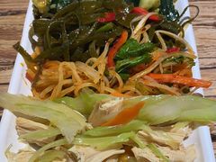 -平娃三宝烧烤·面食(南小街店)