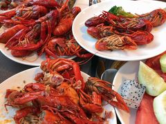 -嘉年华大酒店琴湾-自助餐厅