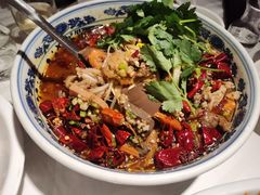 -和记小菜(七宝店)