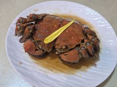 -品味楼·醉卤·酱排骨·无锡特色菜