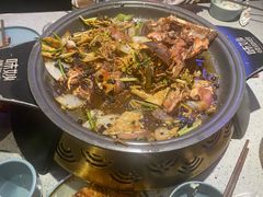 -味妙烤鱼吧(回龙观店)