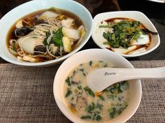 -太湖饭店玉兰厅(自助餐厅)