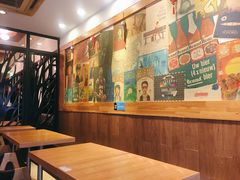 大堂-阿莉餐厅(枣阳路店)