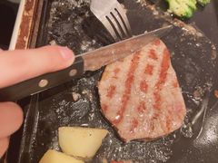-必胜客(积水潭店)