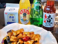 -东莱馋房(陆家嘴店)