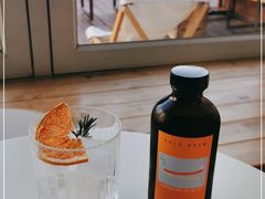 -DEEP COFFEE(瑞光烘焙工厂店)