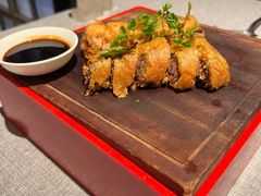 -柿合缘新京菜(国金中心商场店)