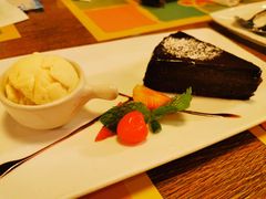 -安妮意大利餐厅(国贸店)