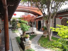 -不倒翁·徽天下名菜楼(马鞍山路店)