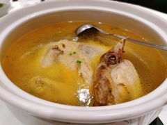 -安徽大厦中餐厅