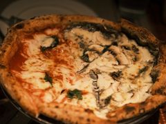 -Primo·丽莫意大利窑烤披萨