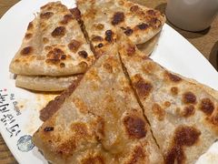 -河沿肉饼Beijing Pie(东华门店)
