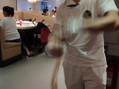 -海底捞火锅(泉城路店)