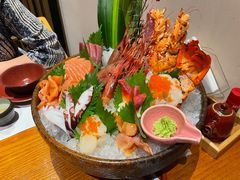 -花潮料理艺食馆(SM新生活广场店)