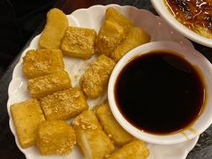 -巴蜀大宅门火锅(新华公园店)