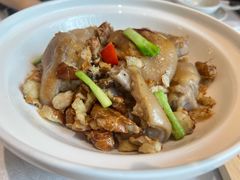 -观海半岛宴·湛江精品菜(蛇口招商局广场店)