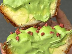 -富贵面包公司(运河店)