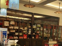 -新虹楼饭庄(崇明陈家镇店)